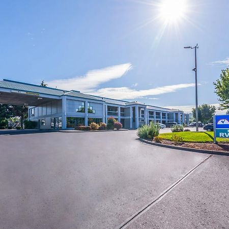 Americas Best Value Inn - Phoenix / Ashland Exterior foto