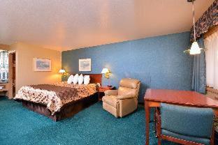 Americas Best Value Inn - Phoenix / Ashland Zimmer foto
