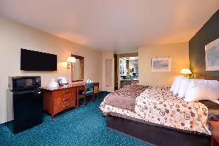 Americas Best Value Inn - Phoenix / Ashland Zimmer foto