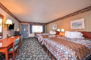 Americas Best Value Inn - Phoenix / Ashland Zimmer foto